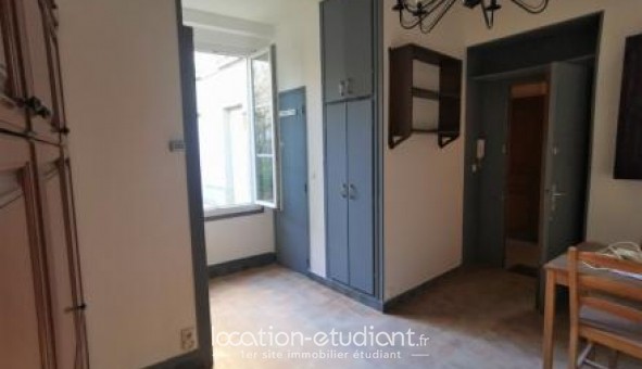 Logement tudiant Studio à Charenton le Pont (94220)