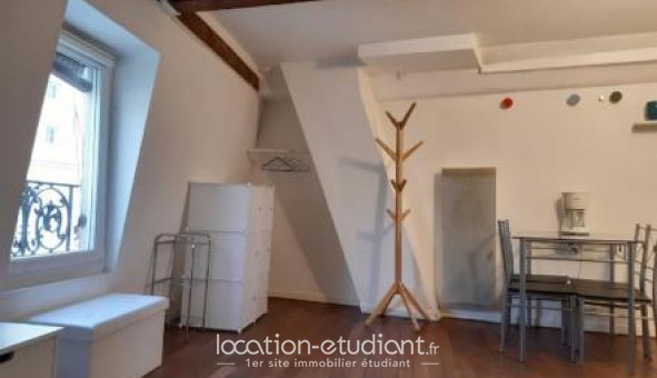 Logement tudiant Studio à Charenton le Pont (94220)