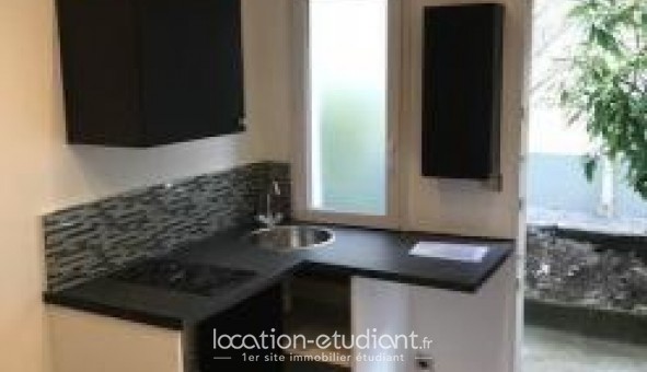 Logement tudiant Studio à Charenton le Pont (94220)