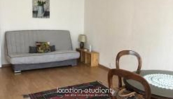 Logement tudiant Studio à Charenton le Pont (94220)