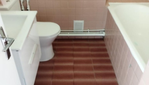Logement étudiant Studio à Charenton le Pont (94220)
