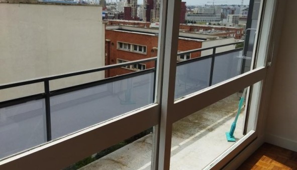 Logement étudiant Studio à Charenton le Pont (94220)