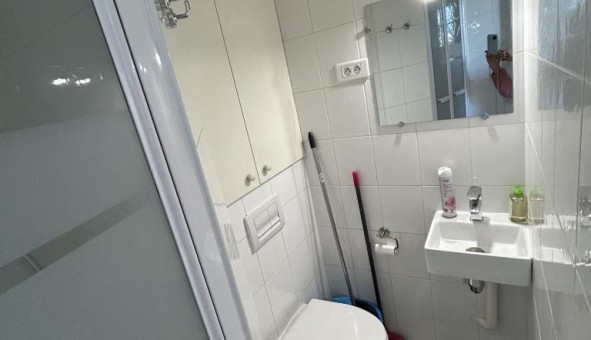 Logement tudiant Studio à Charenton le Pont (94220)