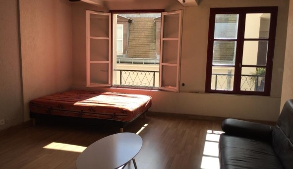 Logement tudiant Studio à Charenton le Pont (94220)