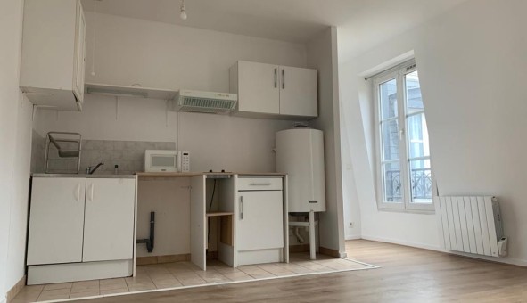 Logement tudiant Studio à Charenton le Pont (94220)