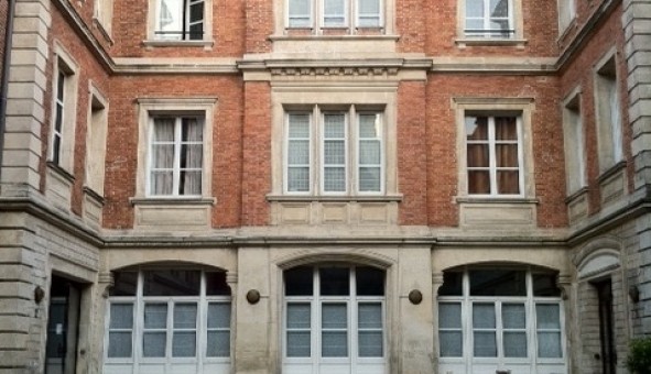 Logement tudiant Studio à Charenton le Pont (94220)