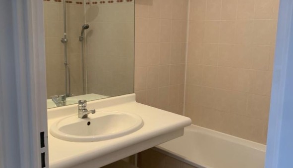 Logement tudiant Studio à Charenton le Pont (94220)