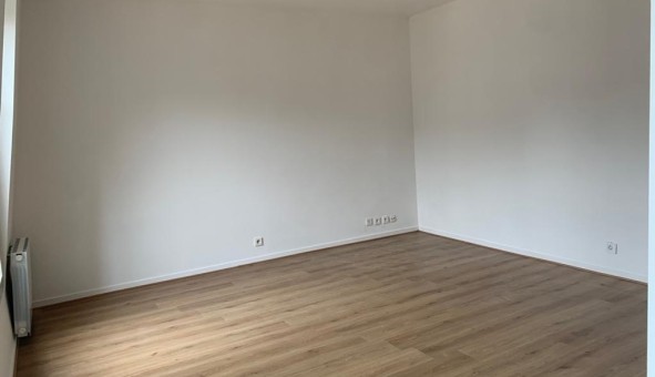 Logement tudiant Studio à Charenton le Pont (94220)