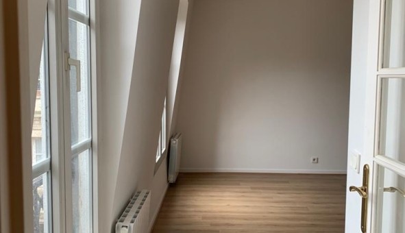 Logement tudiant Studio à Charenton le Pont (94220)
