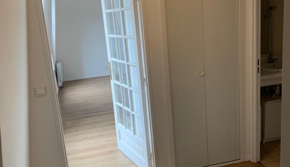 Logement tudiant Studio à Charenton le Pont (94220)