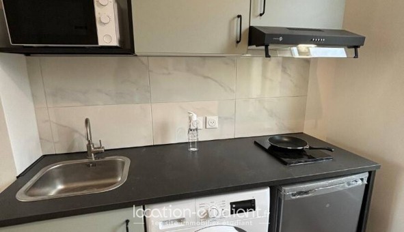 Logement tudiant Studio à Charenton le Pont (94220)