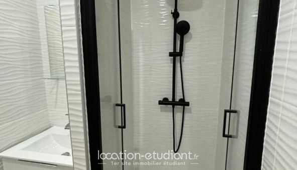 Logement tudiant Studio à Charenton le Pont (94220)