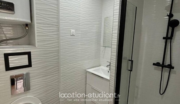 Logement tudiant Studio à Charenton le Pont (94220)