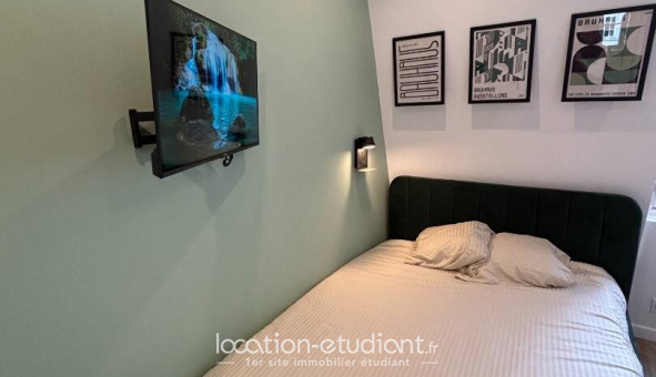 Logement tudiant Location Studio Meublé Charenton le Pont (94220)