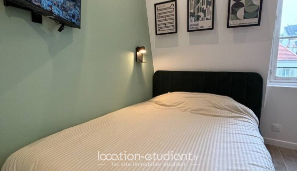 Logement tudiant Studio à Charenton le Pont (94220)