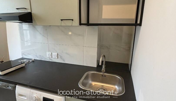 Logement tudiant Studio à Charenton le Pont (94220)