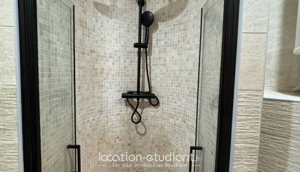 Logement tudiant Studio à Charenton le Pont (94220)