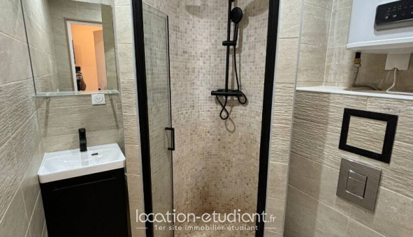 Logement tudiant Studio à Charenton le Pont (94220)