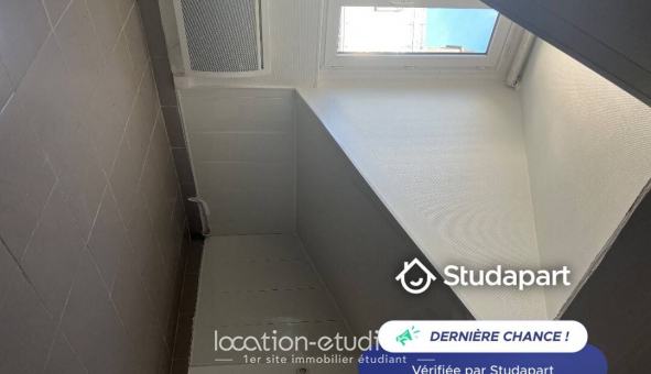 Logement tudiant Studio à Charenton le Pont (94220)