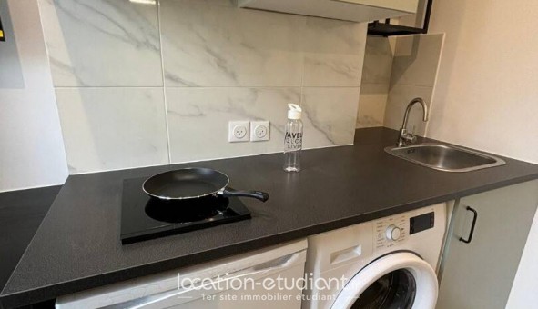 Logement tudiant Studio à Charenton le Pont (94220)