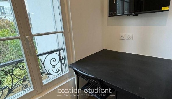 Logement tudiant Studio à Charenton le Pont (94220)