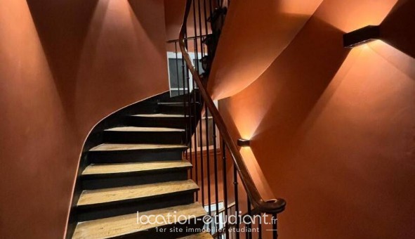 Logement tudiant Studio à Charenton le Pont (94220)