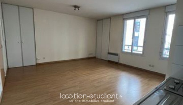 Logement �tudiant Studio &agrave; Charenton le Pont (94220)