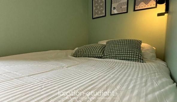 Logement �tudiant Studio &agrave; Charenton le Pont (94220)