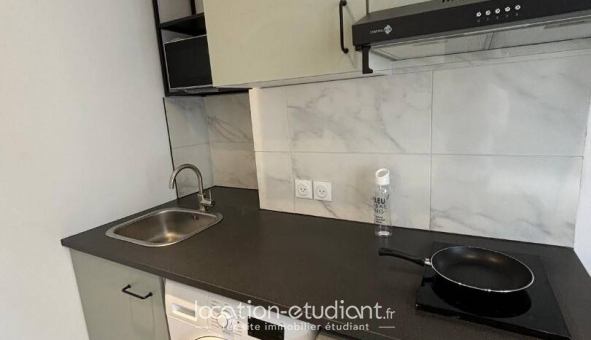 Logement �tudiant Studio &agrave; Charenton le Pont (94220)