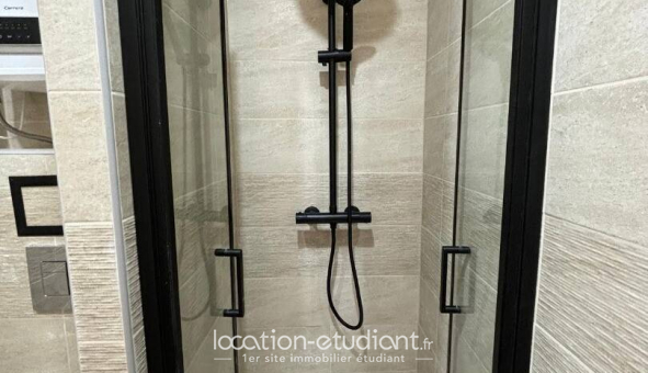 Logement �tudiant Studio &agrave; Charenton le Pont (94220)