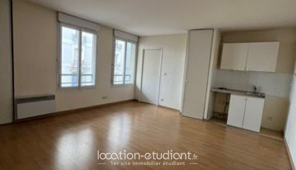 Logement �tudiant Location Studio Vide Charenton le Pont (94220)