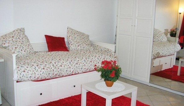 Logement �tudiant Studio &agrave; Charenton le Pont (94220)