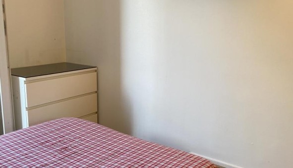 Logement �tudiant Studio &agrave; Charenton le Pont (94220)