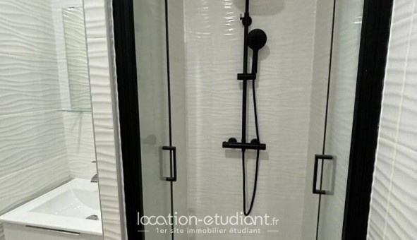 Logement �tudiant Studio &agrave; Charenton le Pont (94220)