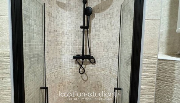 Logement �tudiant Studio &agrave; Charenton le Pont (94220)