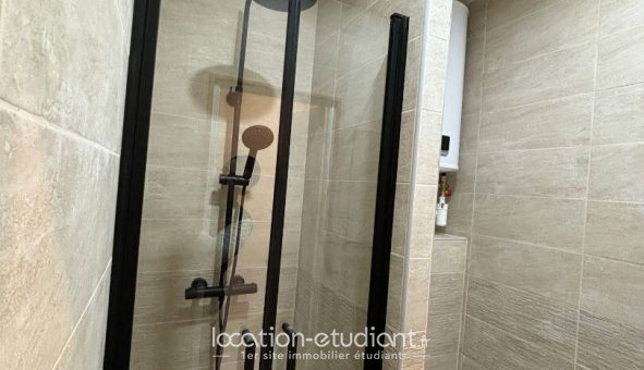 Logement �tudiant Studio &agrave; Charenton le Pont (94220)