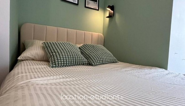 Logement �tudiant Location Studio Meubl&eacute; Charenton le Pont (94220)