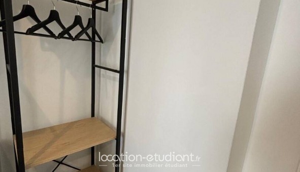 Logement �tudiant Studio &agrave; Charenton le Pont (94220)