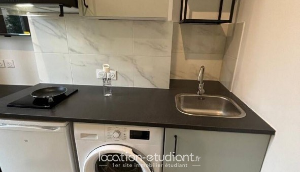 Logement �tudiant Studio &agrave; Charenton le Pont (94220)