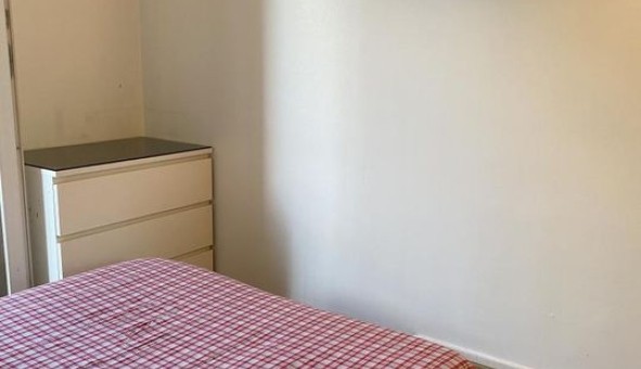 Logement �tudiant Studio &agrave; Charenton le Pont (94220)