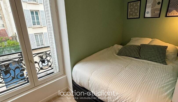 Logement �tudiant Studio &agrave; Charenton le Pont (94220)