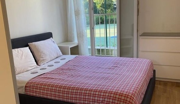 Logement �tudiant Location Studio Vide Charenton le Pont (94220)