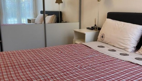 Logement �tudiant Studio &agrave; Charenton le Pont (94220)