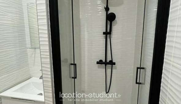 Logement �tudiant Studio &agrave; Charenton le Pont (94220)