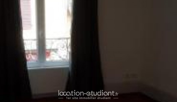 Logement tudiant Studio à Charlieu (42190)