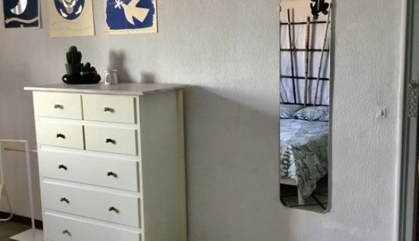 Logement �tudiant Studio &agrave; Charly (69390)