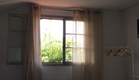 Logement �tudiant Studio &agrave; Charly (69390)