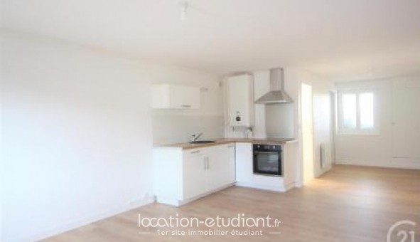 Logement étudiant Studio à Charnay lès Mâcon (71850)