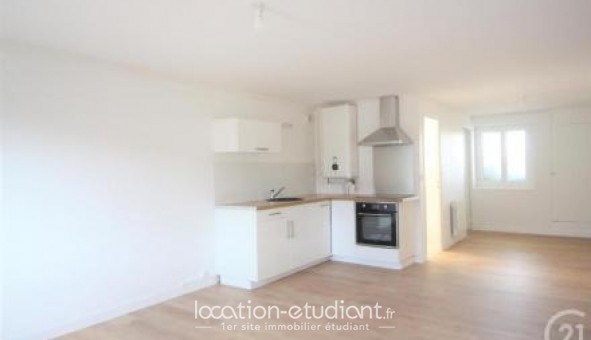 Logement tudiant Studio à Charnay ls Mcon (71850)