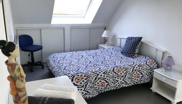 Logement tudiant Studio à Chartres de Bretagne (35131)